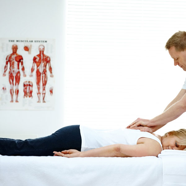 Neuropathy Chiropractor Kernersville Aligned Chiropractic