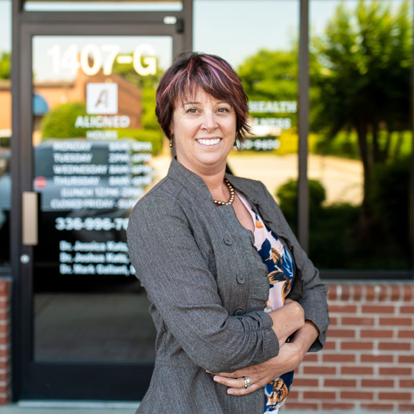 Meet The Doctors Aligned Chiropractic Kernersville NC