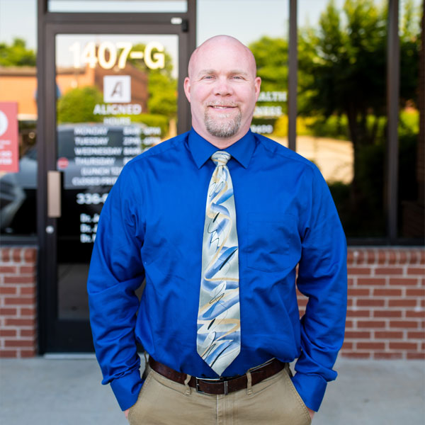 Meet The Doctors Aligned Chiropractic Kernersville NC