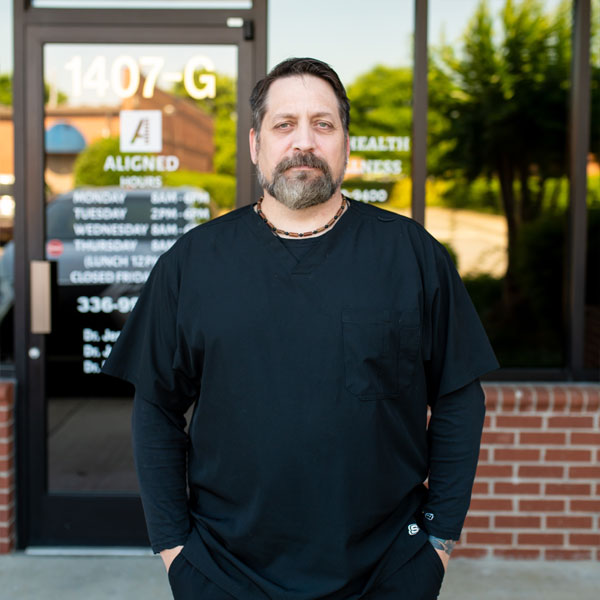 Neuropathy Chiropractor Kernersville Aligned Kernersville NC