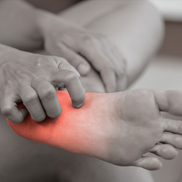 Neuropathy Chiropractor Kernersville Aligned Chiropractic